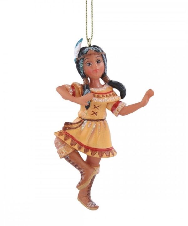 Peter Pan - Tiger Lily 🚚🛍