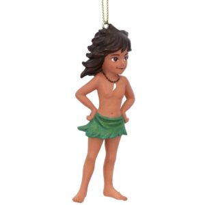 Mowgli Jungle Book