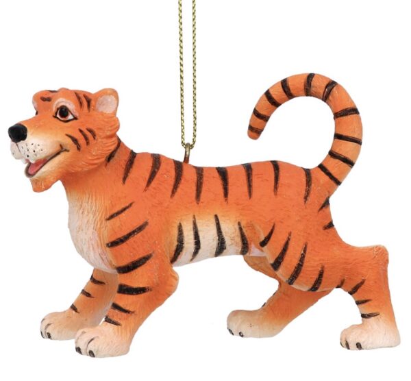 Shere Khan Jungle Book