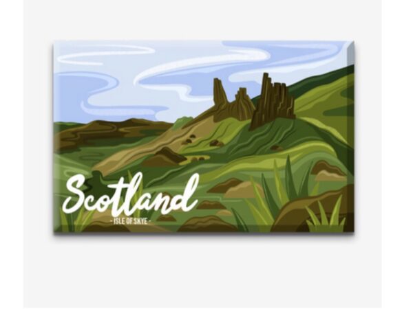 Monda Magnets Scotland